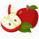 Apfel  Symbol