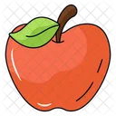 Apfel  Symbol