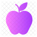 Apfel  Symbol