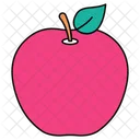 Apfel  Symbol