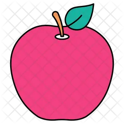 Apfel  Symbol