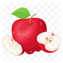 Apfel  Symbol