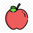 Apfel  Symbol