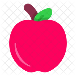 Apfel  Symbol