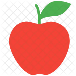 Apfel  Symbol