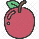 Apfel  Symbol