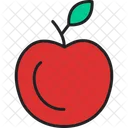 Apfel  Symbol