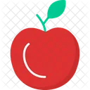 Apfel  Symbol