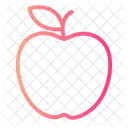 Apfel  Symbol