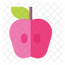 Apfel  Symbol