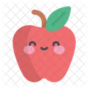 Apfel  Symbol