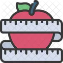 Apfel  Symbol