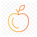 Apfel  Symbol