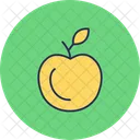 Apfel  Symbol