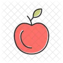 Apfel  Symbol