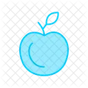 Apfel  Symbol