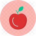 Apfel  Symbol