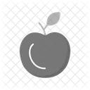 Apfel  Symbol