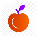 Apfel  Symbol