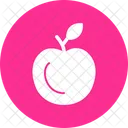 Apfel  Symbol