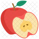 Apfel  Symbol