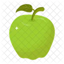 Apfel  Symbol