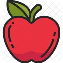 Apfel  Symbol