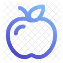 Apfel  Symbol