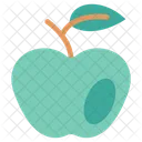 Apfel  Symbol