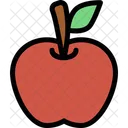 Apfel  Symbol