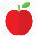 Apfel  Symbol