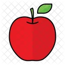 Apfel  Symbol