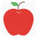 Apfel  Symbol