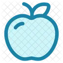 Apfel  Symbol