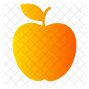 Apfel  Symbol