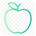 Apfel  Symbol