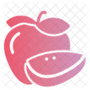 Apfel  Symbol