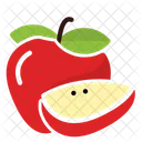 Apfel  Symbol