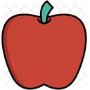 Apfel  Symbol