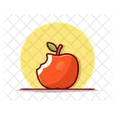 Apfel  Symbol