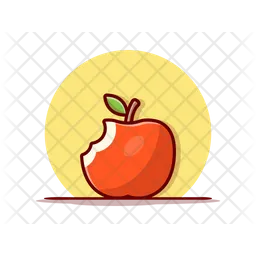 Apfel  Symbol