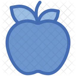 Apfel  Symbol