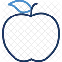 Apfel  Symbol