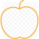 Apfel  Symbol