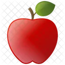 Apfel  Symbol