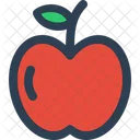 Apfel  Symbol