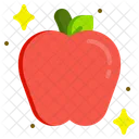 Apfel  Symbol