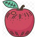 Apfel  Symbol