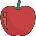 Apfel  Symbol