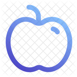 Apfel  Symbol